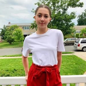 Meet your Posher, Margaret